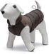 Beeztees Wisti - Hondenjas - Bruin - 24 cm
