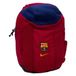 Nike Sac à Dos Academy - Bordeaux/Bleu/Jaune - One Size