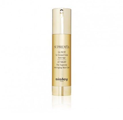 Sisley Supremya at Night Nachtcrème - 50ml