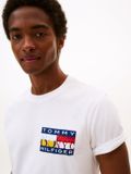 Tommy Hilfiger Men's T-shirt White XL