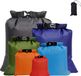 Unyqoos® Lot de 6 Sac étanche Sac de plongée étanche
