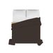 Elegante zomer quilt