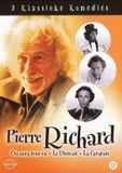 Megamoviestore Pierre Richard Box DVD