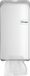 CLEEN QUARTZ Distributeur de papier toilette - Bulkpack - Blanc - Incl. 2x 250 feuilles