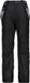 CMP Salopette Wintersportbroek Unisex - Zwart - Maat 98