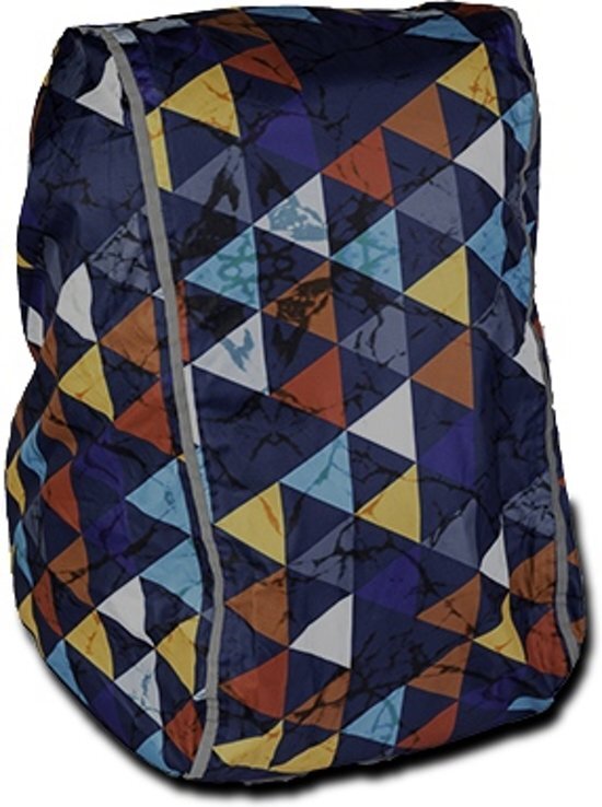DripDropBag Backpack cover rugzak regenhoes Party