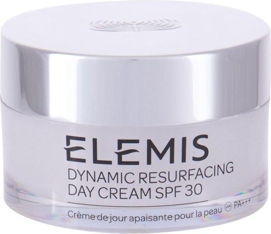 Elemis Dynamic Resurfacing Day Cream SPF30 - 50ml - Anti-Ageing - Alcoholvrij