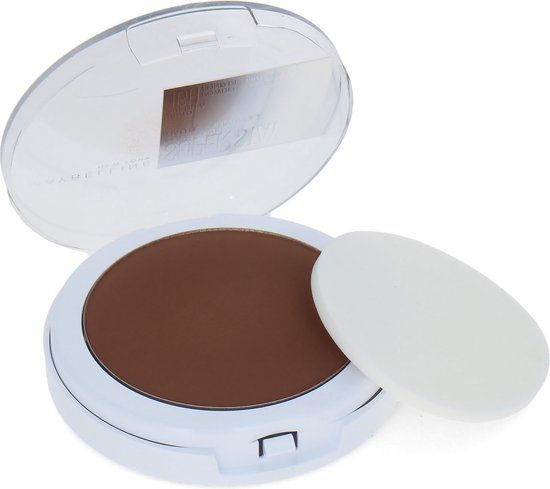Maybelline SuperStay 16H Full Coverage Powder Foundation - 80 Java - 9g
