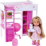Simba Evi Love My Room - Minipop - Meerkleurig