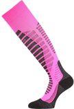 JAUSUN IMPORT EXPORT SL Lasting Wro Long Socks Pink EU 42-45