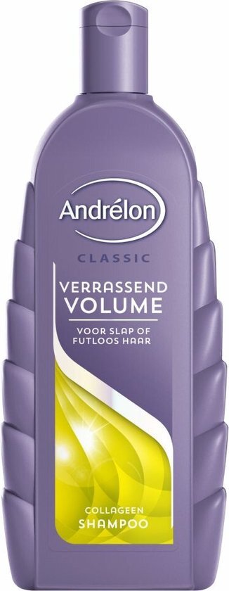 Andrélon Shampoo Verrassend Volume