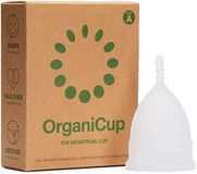 Organicup menstruatiecup (A)