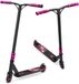 volare BOLDCUBE Deluxe Stuntstep - Roze
