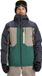 Quiksilver Dawson Jas Groen M Man