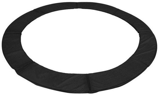Viking Sports Trampoline Rand Afdekking Zwart 244 cm