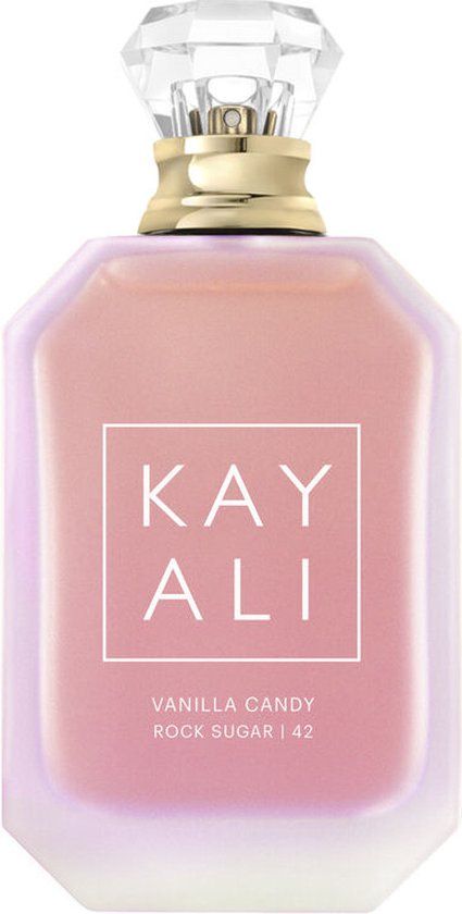 Kayali Eau de parfum / 50 ml / Vrouwen