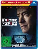 20th Century Fox Bridge of Spies - Der Unterhändler/Blu-ray