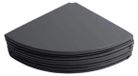 Tapis de Pole Dance Pliable pour Yoga, Pilates et Fitness
