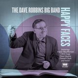 Suburban Dave Robbins Big Band - Happy Faces