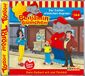 Folge Benjamin Blümchen 144: Der Zuckerstückchen-Express