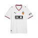 PUMA Maillot domicile 26/27 Valencia CF Homme, Accessoires, Blanc, XS