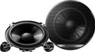 Pioneer Luidspreker, 2-weg systeem, TS-G130C, 13 cm, 250W (maximaal), 40W (nominaal), 4 Ohm, frequentiebereik 37-27000 Hz