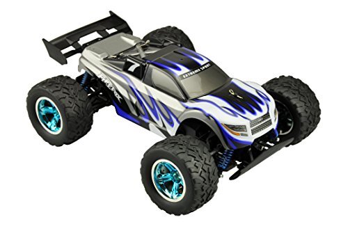 AMEWI 22177 voertuig-Truggy S-Track V2, M 1:12 / 4WD / RTR/ 2,4 GHZ