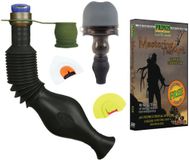 Primos Elk Hunter's Master Pack Call