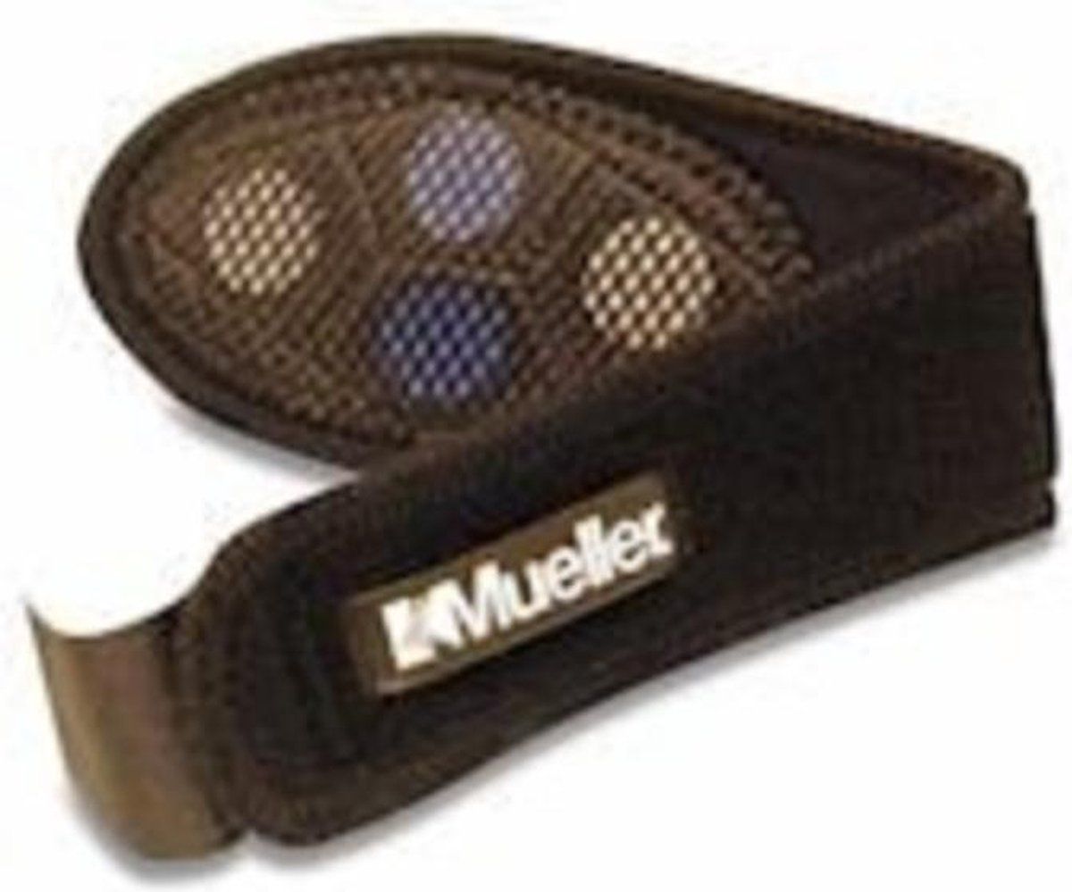 Mueller Magnetic Small Multi Use Wrap - 0074676715117