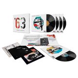 Bertus Distributie Impulse! 1963: New Directions (LP) (Boxset)