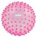 Ludi - Roze massagebal