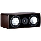Canton Ergo 655 Center Speaker - 110W - 2.0 Channel