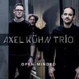 Sonic Rendezvous Axel Kühn Trio - Open-Minded