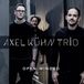 Sonic Rendezvous Axel Kühn Trio - Open-Minded