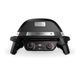 Weber Pulse 2000 Gril - Tabletop - 2200W - Noir