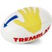 Tremblay Ballon de rugby scolaire