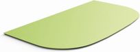 SureFeed Tapis - Vert - Convient pour Microchip Pet Feeder - 20x11cm