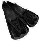 Seacsub Speed S Zwemvliezen Zwart EU 44-45