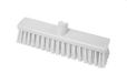 Maya Professional Tools 15003-1 FBK Food Hygiëne bezem 600 mm x 60 mm met split borstels, wit