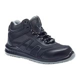 Blackrock Wilson Safety Hiker Zwart/Grijs (UK12/EU47)