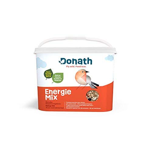 Donath Energie Mix Wild Bird Food, 5 kg