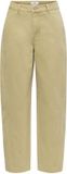 JDY Pantalon à jambe large JDYBAY Barrel fit Pantalon à jambe large