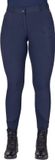 QHP Rijbroek Summer focus been grip Navy - 30