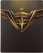 Pack Wonder Woman [2xBlu-Ray 4K]+[2xBlu-Ray] Steelbook
