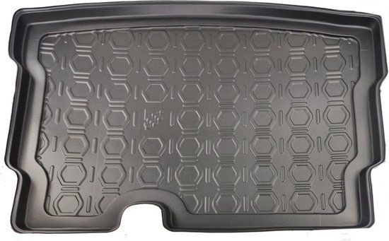 AutoStyle Nissan Qashqai 2007-2013 Kofferbakmat 'Design'