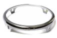 LP Latin Percussion Hoops Conga Comfort Curve II - X Serie LP-JRX Junior Congas - Chrom