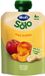 Hero Baby Trois compotes de fruits solo 4m+ hero 100 g