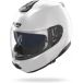 Nolan N100-6 Classico 305 Wit Metal Casque modulable Taille L