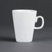 12X Olympia Whiteware 12X Latte Mokken 285ml Porselein Koffie Thee Cup