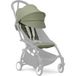 Stokke YOYO 6+ Color Pack, Olive - Textile